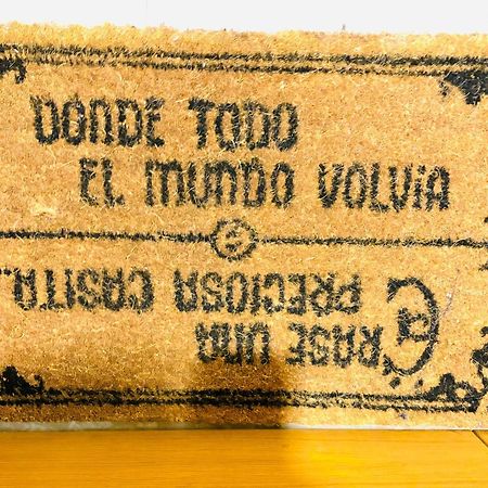 Lula Apartamento Betanzos Dış mekan fotoğraf