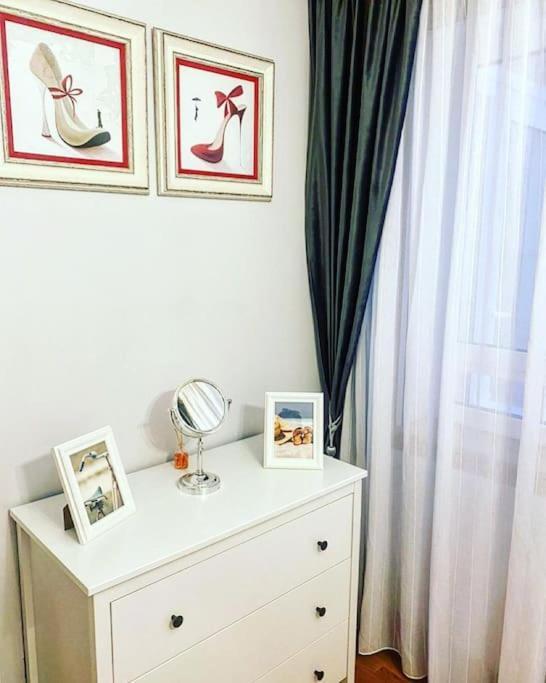 Lula Apartamento Betanzos Dış mekan fotoğraf