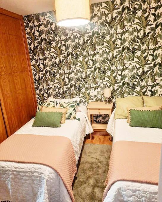 Lula Apartamento Betanzos Dış mekan fotoğraf