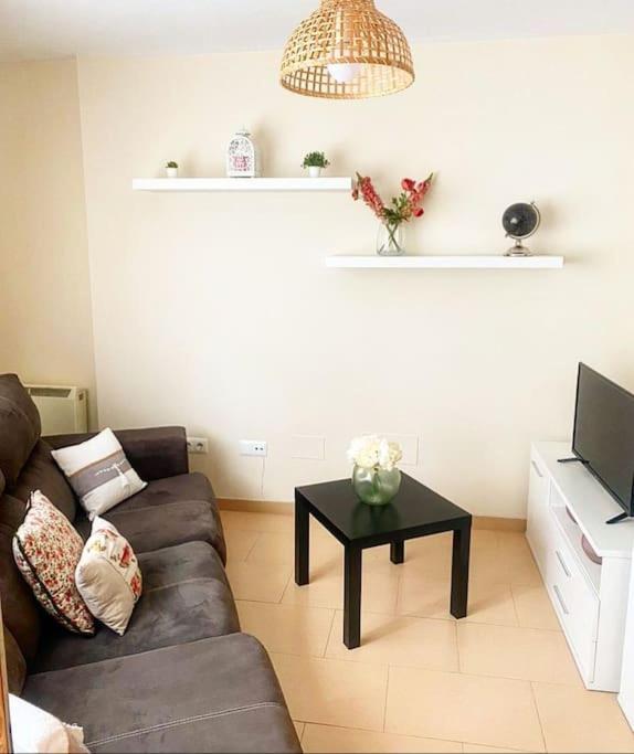 Lula Apartamento Betanzos Dış mekan fotoğraf