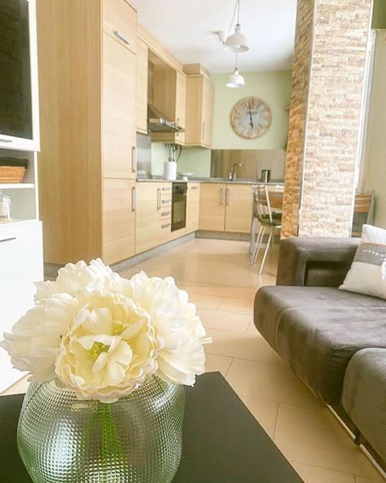 Lula Apartamento Betanzos Dış mekan fotoğraf
