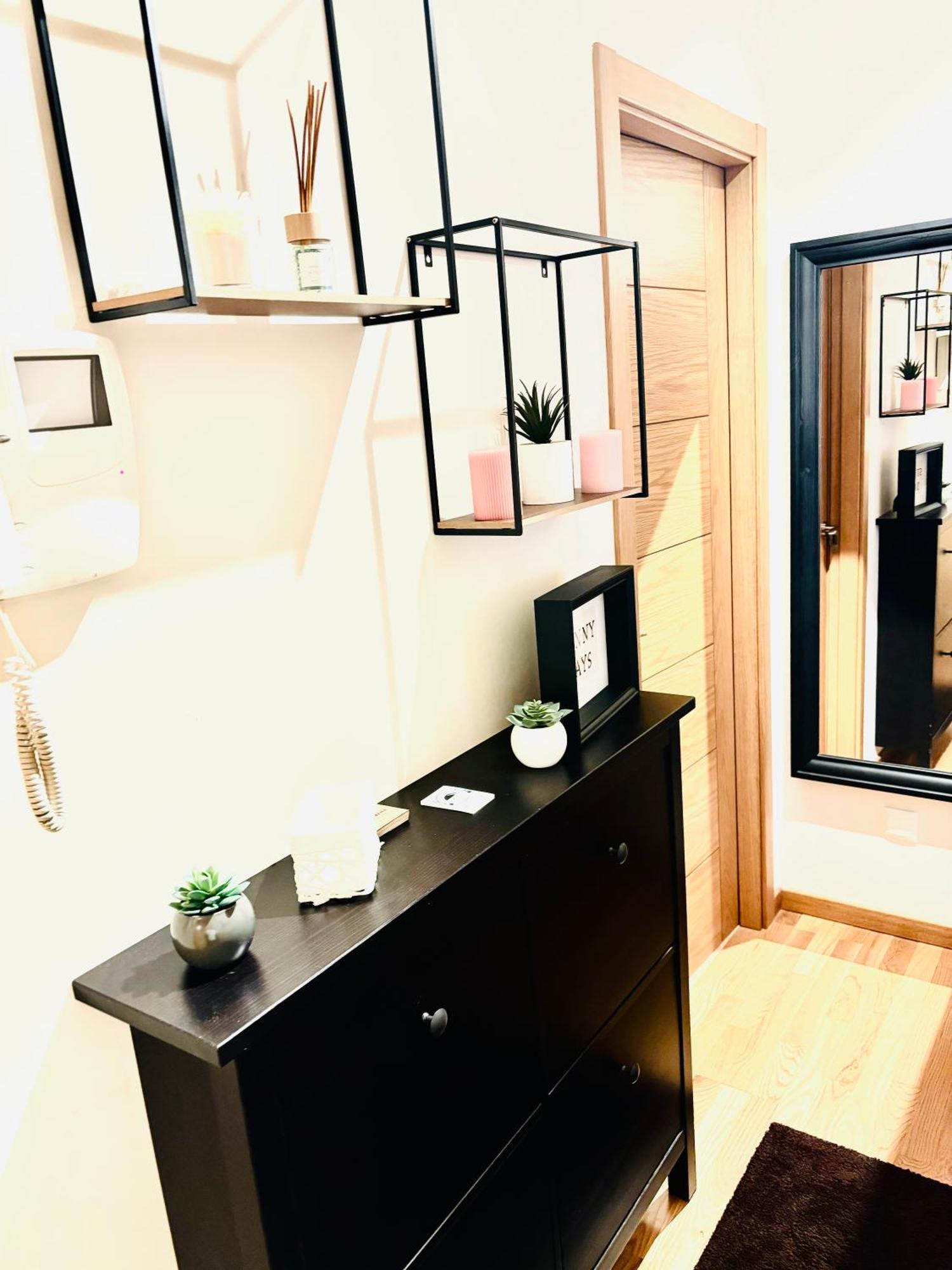 Lula Apartamento Betanzos Dış mekan fotoğraf