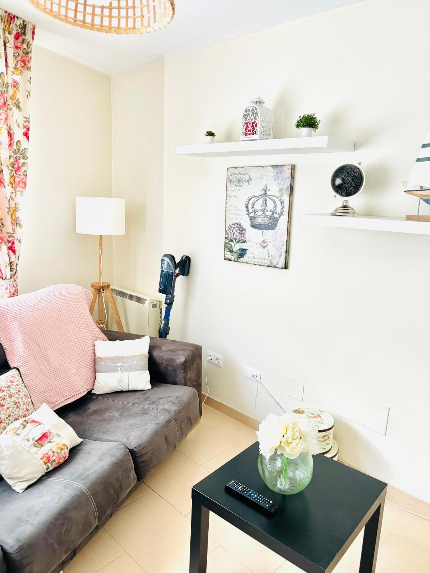 Lula Apartamento Betanzos Dış mekan fotoğraf