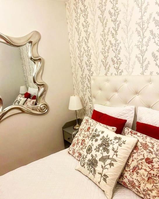 Lula Apartamento Betanzos Dış mekan fotoğraf